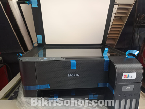 Epson L3210
